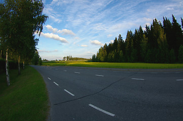 Image showing Road