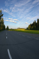 Image showing Road