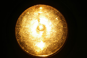 Image showing Lamp