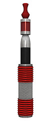 Image showing Vapor Pen