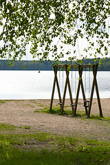 Image showing Playground