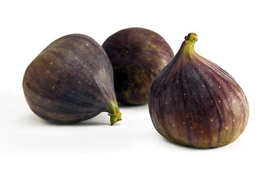 Image showing Figs