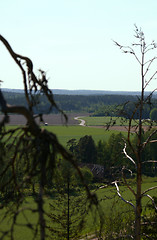 Image showing Countryside