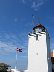 Image showing Lighthouse I