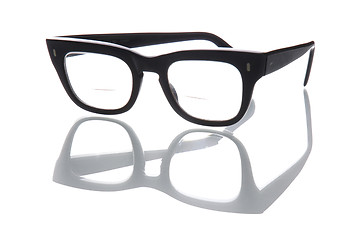 Image showing Bifocals