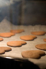 Image showing Gingerbread