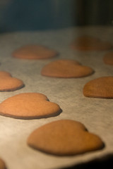 Image showing Gingerbread