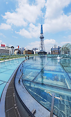 Image showing Japan Nagoya