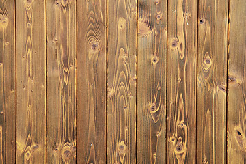 Image showing wooden texture