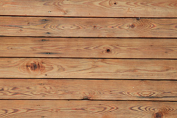 Image showing wooden texture