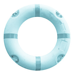 Image showing Lifebuoy