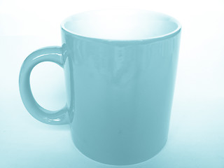 Image showing Mug cup