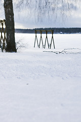 Image showing Playground