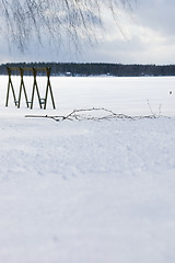 Image showing Playground