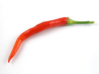 Image showing Cayenne pepper
