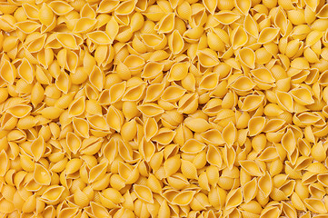 Image showing Pasta background