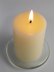 Image showing Candle