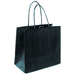 Image showing Shopper bag