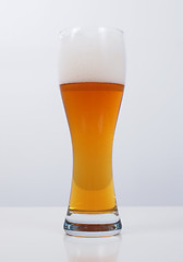 Image showing Weizen beer