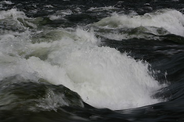 Image showing Soft water in Norway