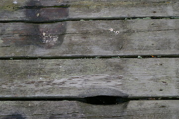 Image showing Plank