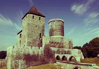 Image showing Castle in Poland