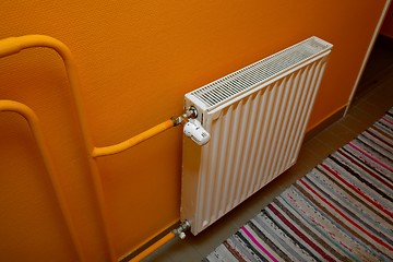 Image showing Radiator