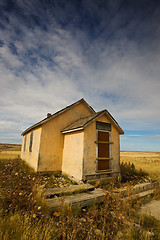 Image showing School house