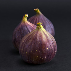 Image showing Figs