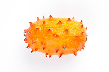 Image showing Kiwano