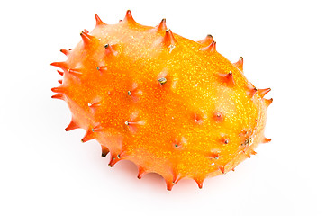 Image showing Kiwano