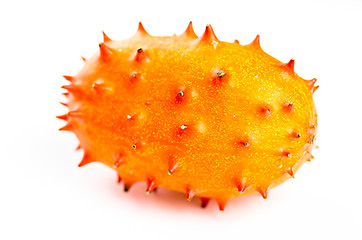 Image showing Kiwano