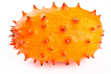 Image showing Kiwano