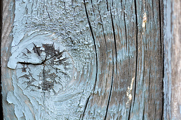 Image showing wood texture. background old panels