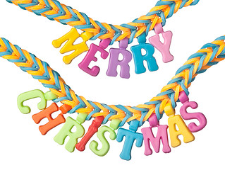 Image showing Merry Christmas