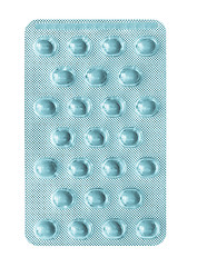 Image showing Medical pills