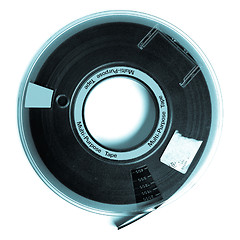 Image showing Tape reel