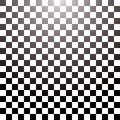 Image showing checkered grid tile