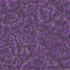 Image showing Slimy organic tissue