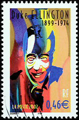 Image showing Duke Ellington