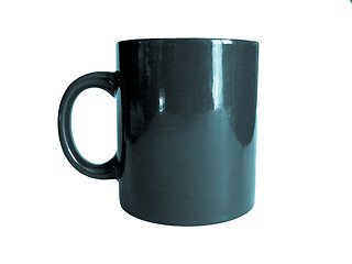 Image showing Mug cup