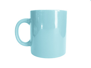 Image showing Mug cup