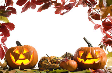 Image showing halloween