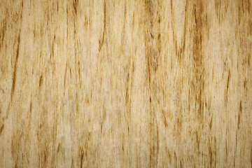 Image showing wooden background