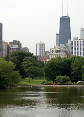 Image showing Chicago