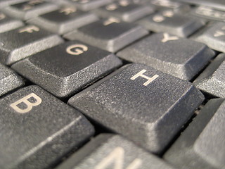 Image showing keyboard