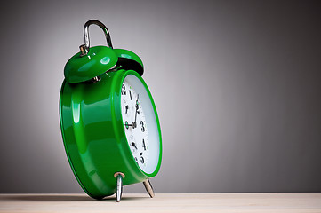 Image showing Alarm clock