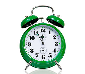 Image showing Alarm clock