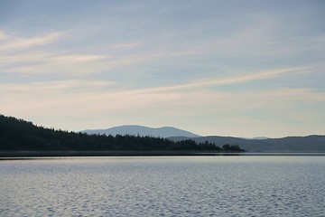 Image showing Lake