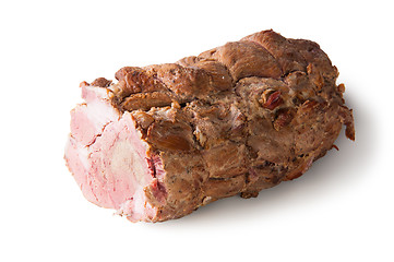 Image showing The Boiled Pork